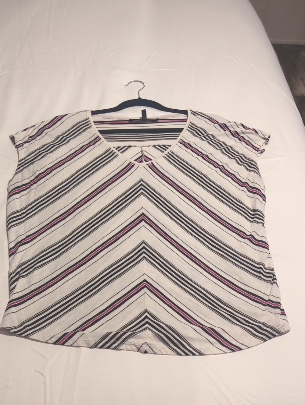 WHBM Tee